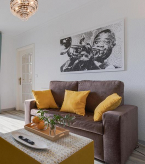 Melody House of Ponta do Sol by HR Madeira